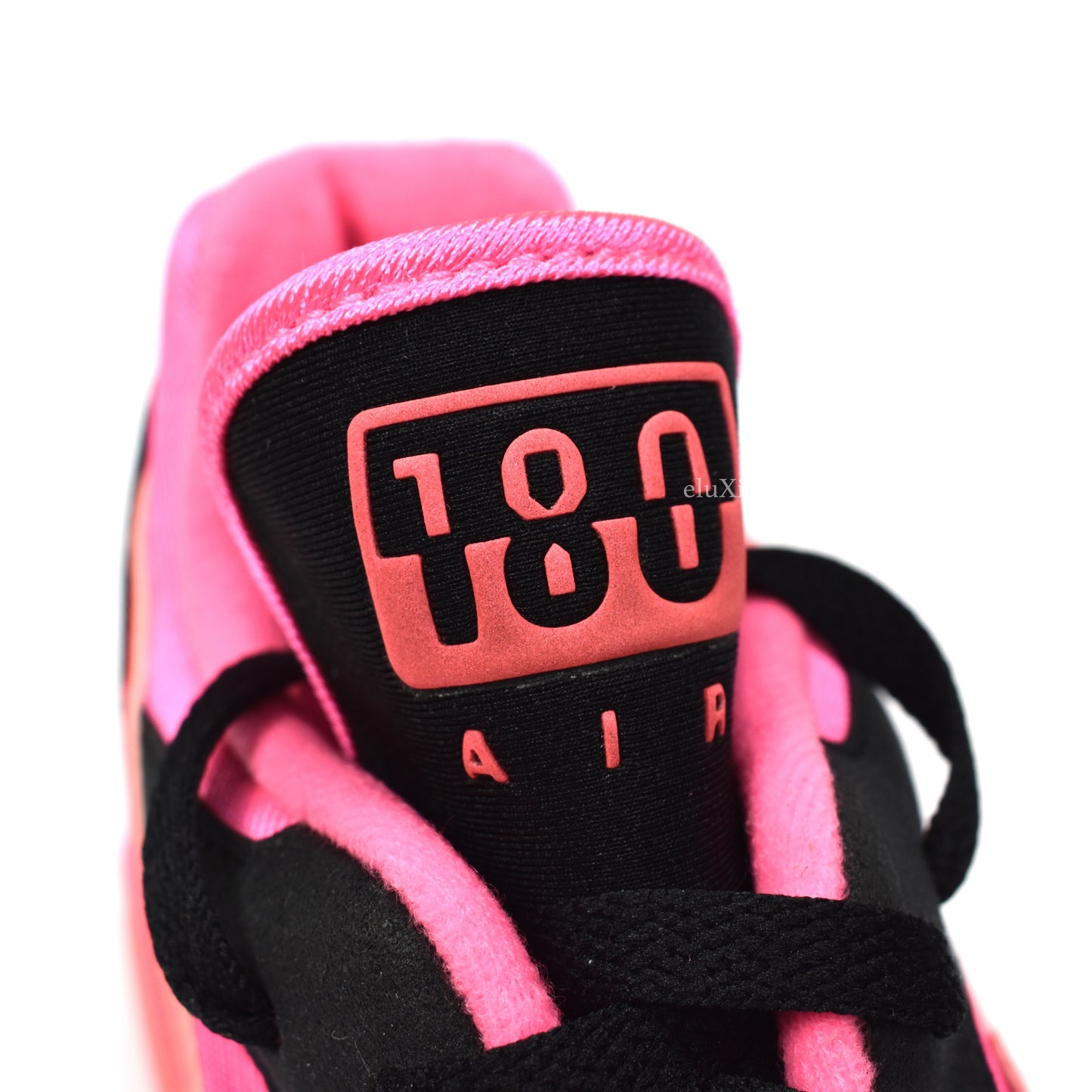 Comme des Garcons x Nike - Air Max 180 CDG (Black)