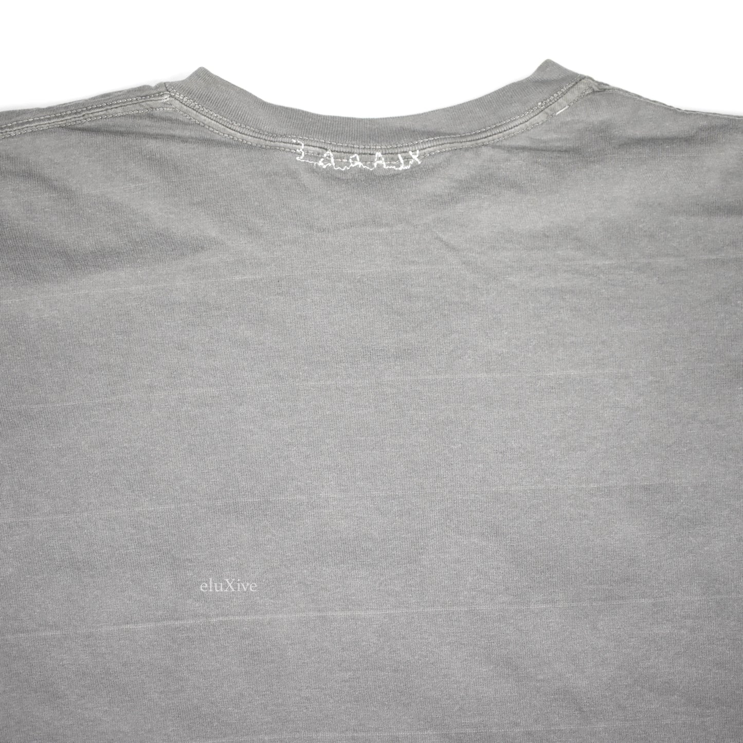 Cactus Plant Flea Market - Gray 'WWCD' Crewneck T-Shirt