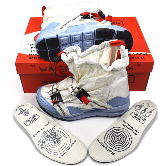 Nike x Tom Sachs - Mars Yard Overshoe