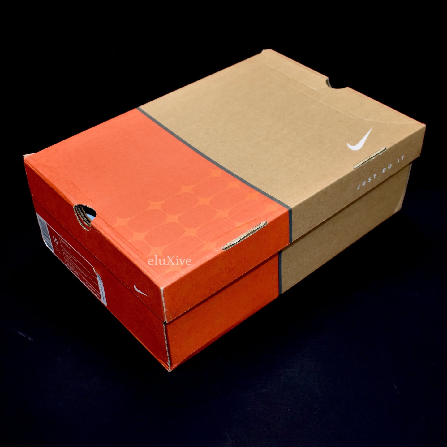 Air Force 1 Low 'Jamaica Drums'