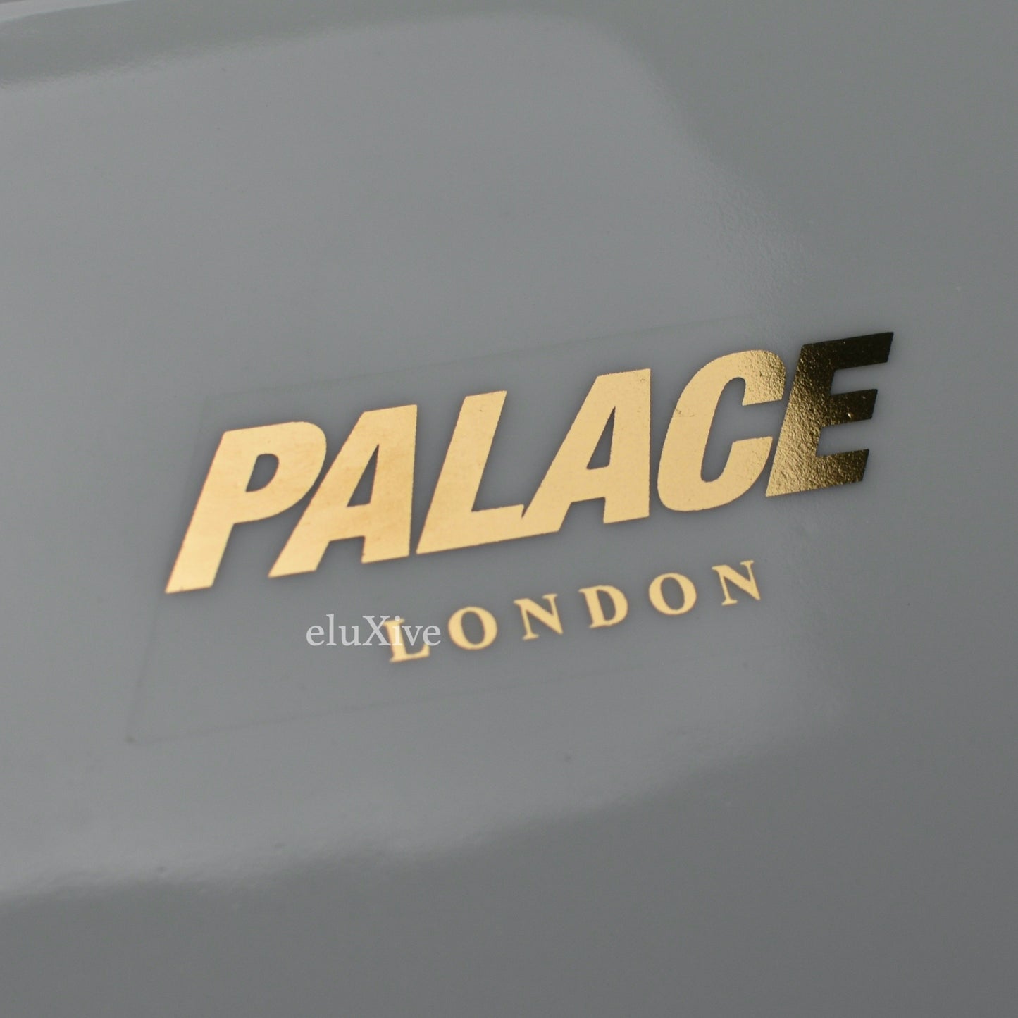 Palace - Blunt Logo Ceramic Ashtray