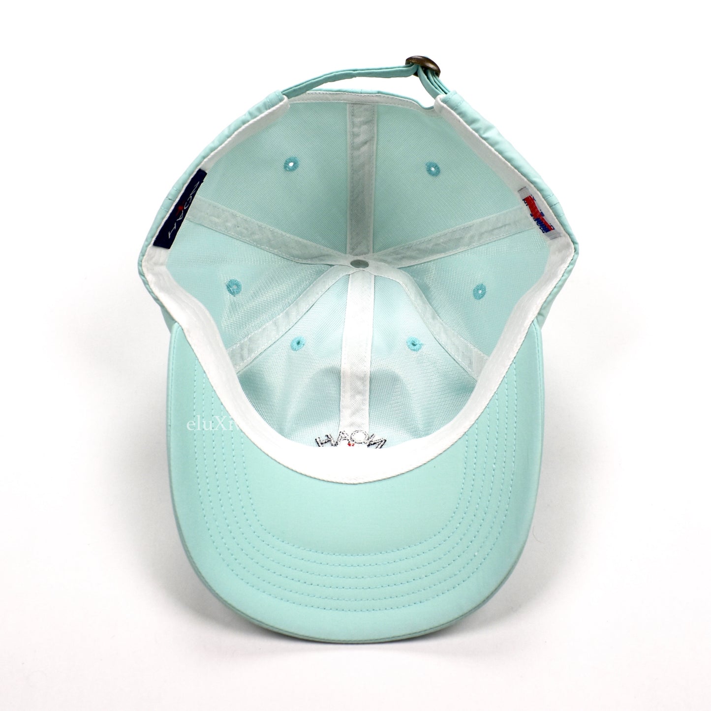 Noah x Nordstrom - Core Logo Hat (Mint)