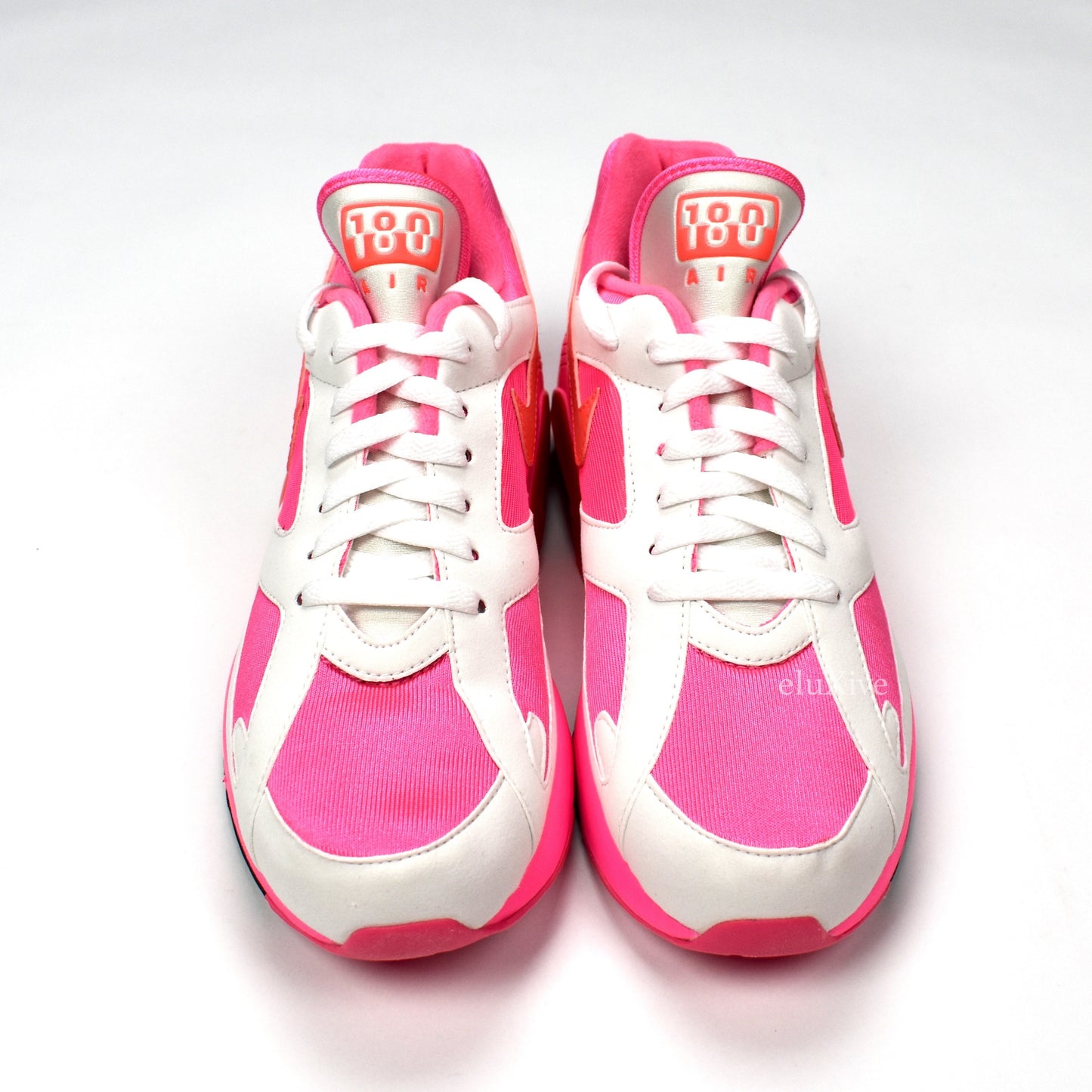 Comme des Garcons x Nike - Air Max 180 CDG (White)