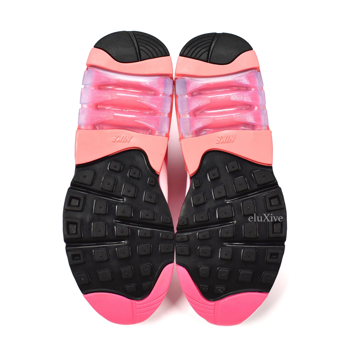 Comme des Garcons x Nike - Air Max 180 CDG (White)