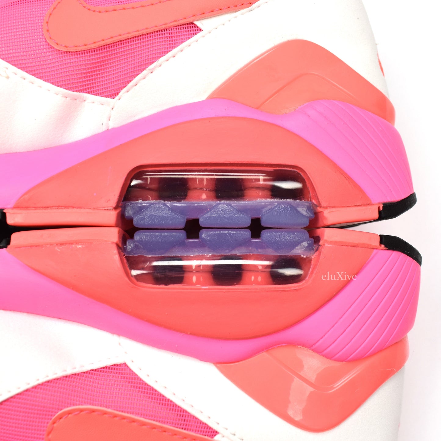 Comme des Garcons x Nike - Air Max 180 CDG (White)