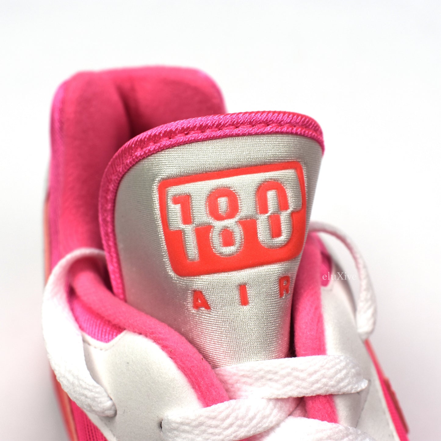 Comme des Garcons x Nike - Air Max 180 CDG (White)