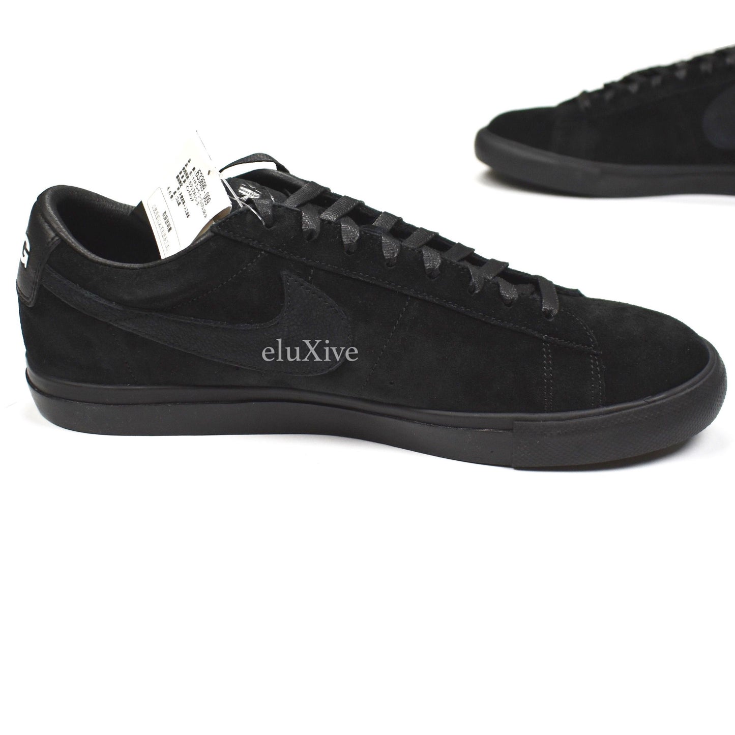 Comme des Garcons x Nike - Blazer Low Prem CDG SP (JP)