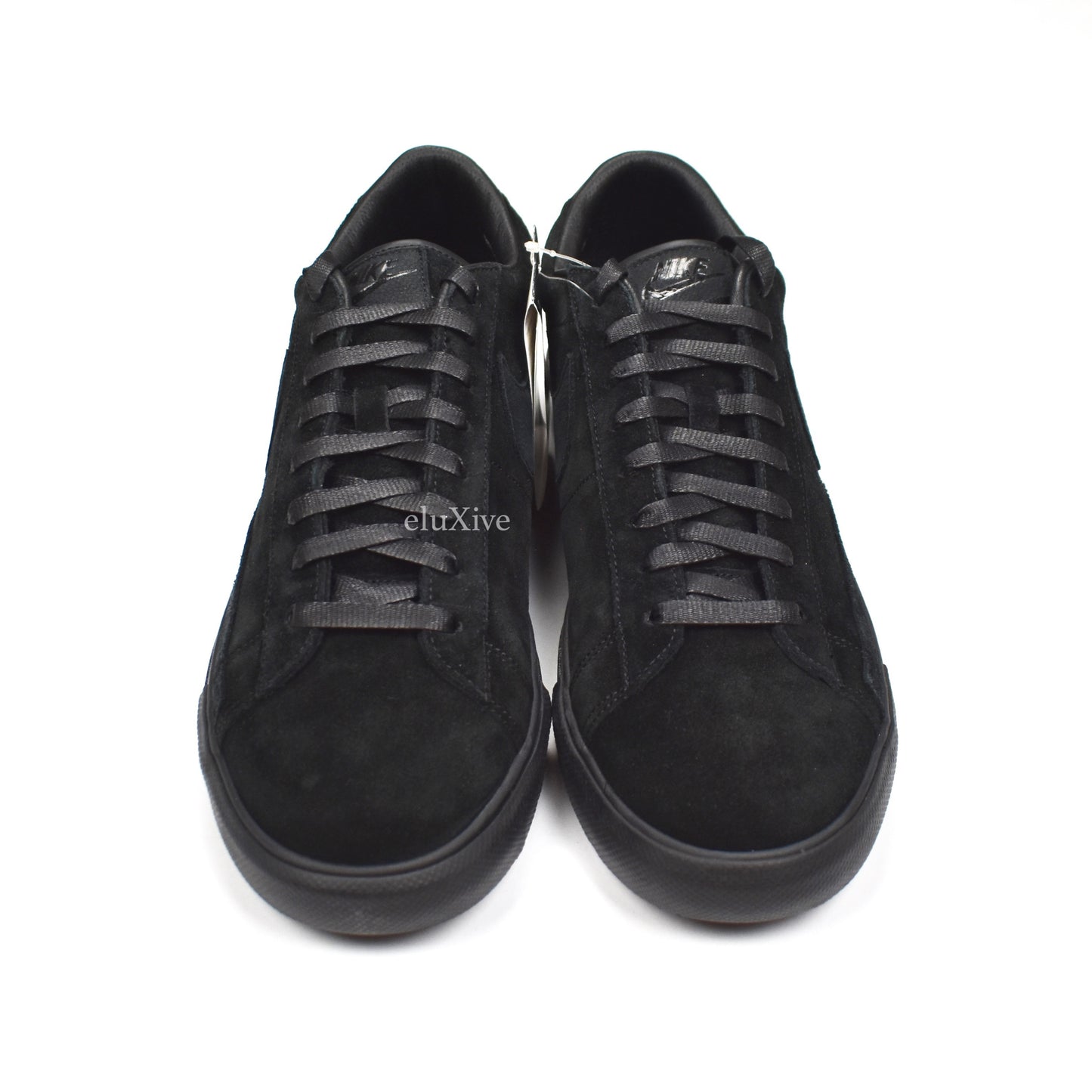 Comme des Garcons x Nike - Blazer Low Prem CDG SP (JP)