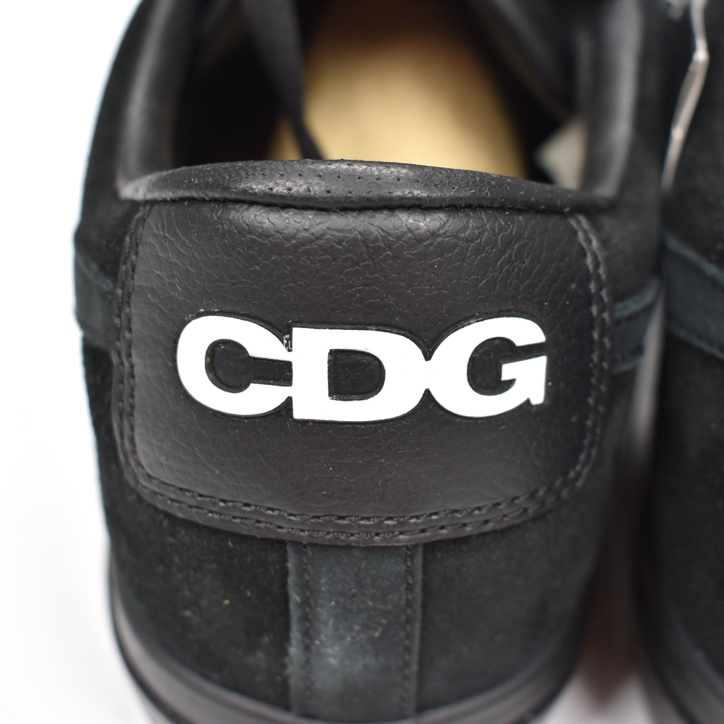 Comme des Garcons x Nike - Blazer Low Prem CDG SP (JP)