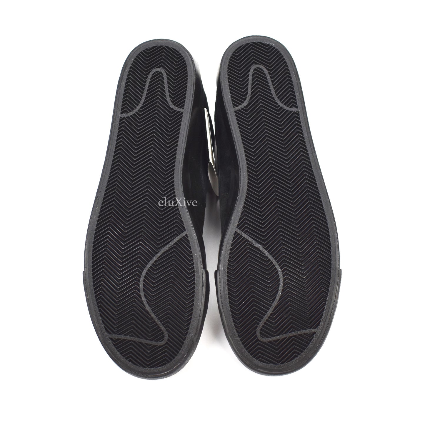 Comme des Garcons x Nike - Blazer Low Prem CDG SP (JP)