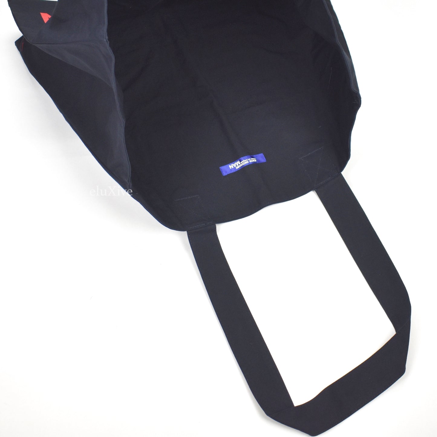 Comme des Garcons - Junya Watanabe MAN Print Tote Bag