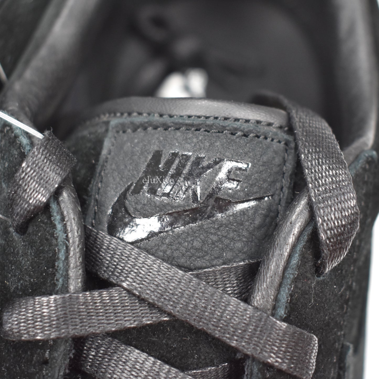 Comme des Garcons x Nike - Blazer Low Prem CDG SP (JP)