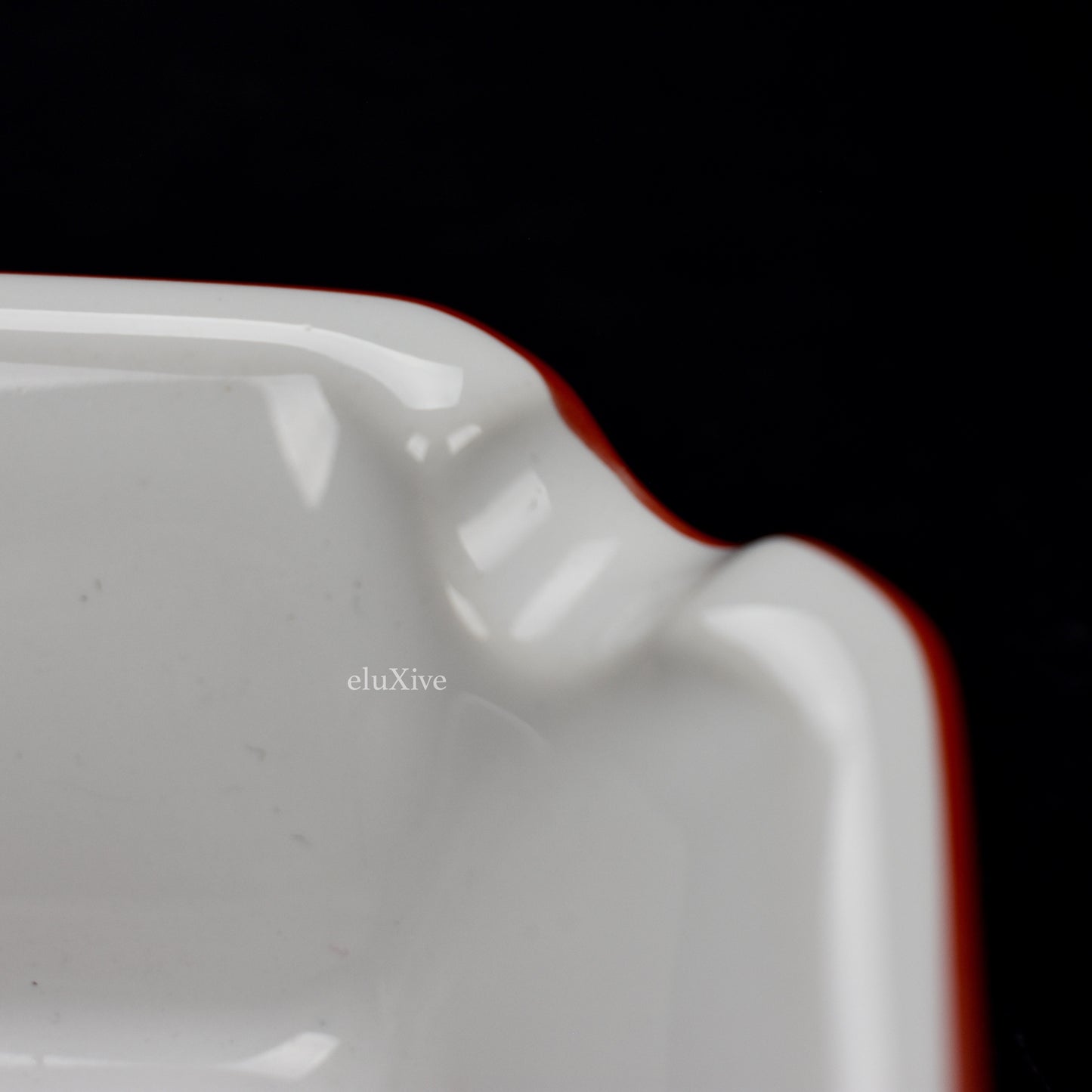 Gucci - Winter Blooms Print Large Ashtray