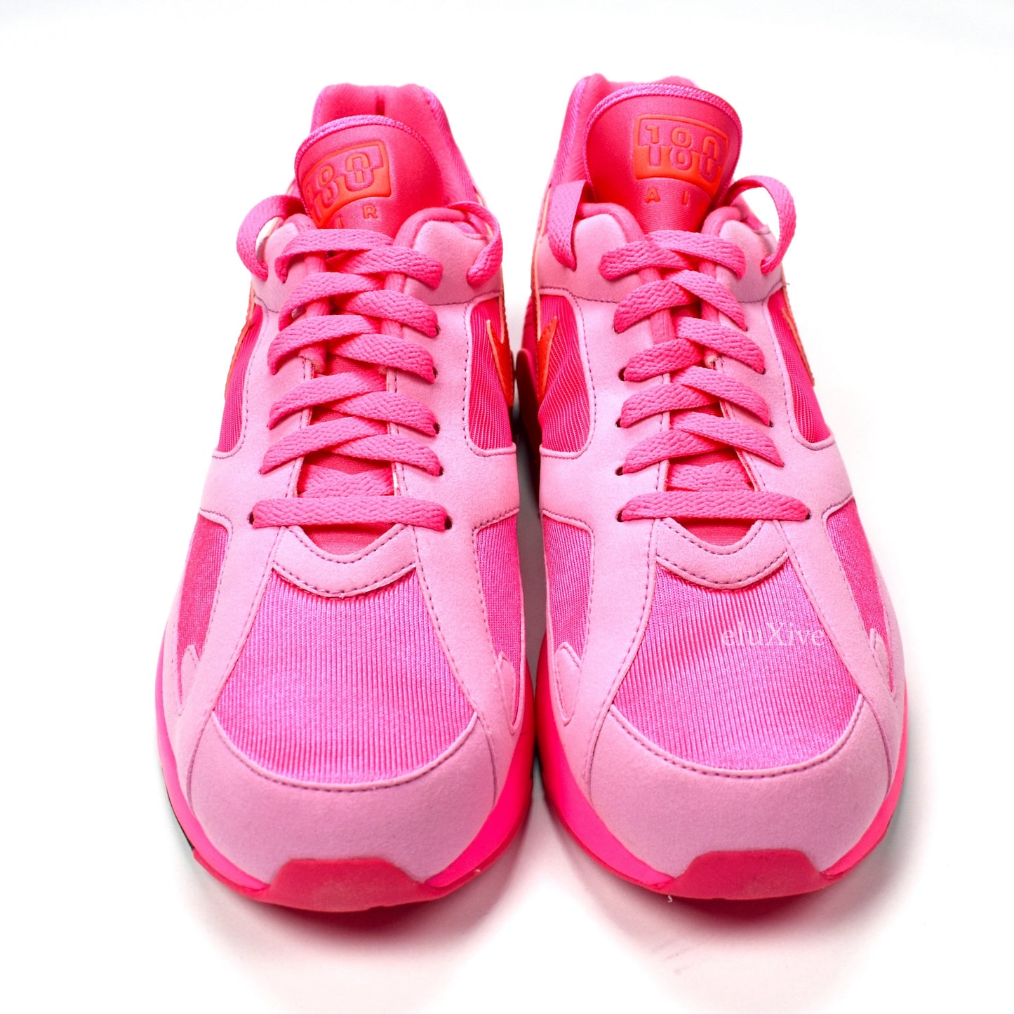 Comme des Garcons x Nike - Air Max 180 CDG (Pink)