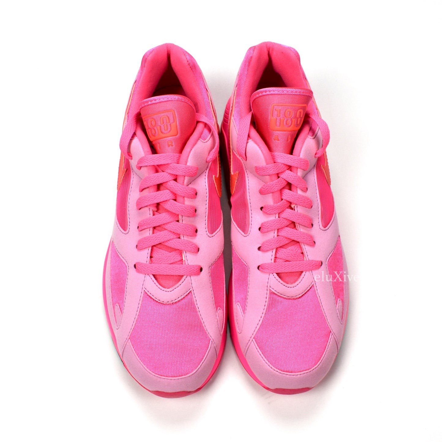 Comme des Garcons x Nike - Air Max 180 CDG (Pink)