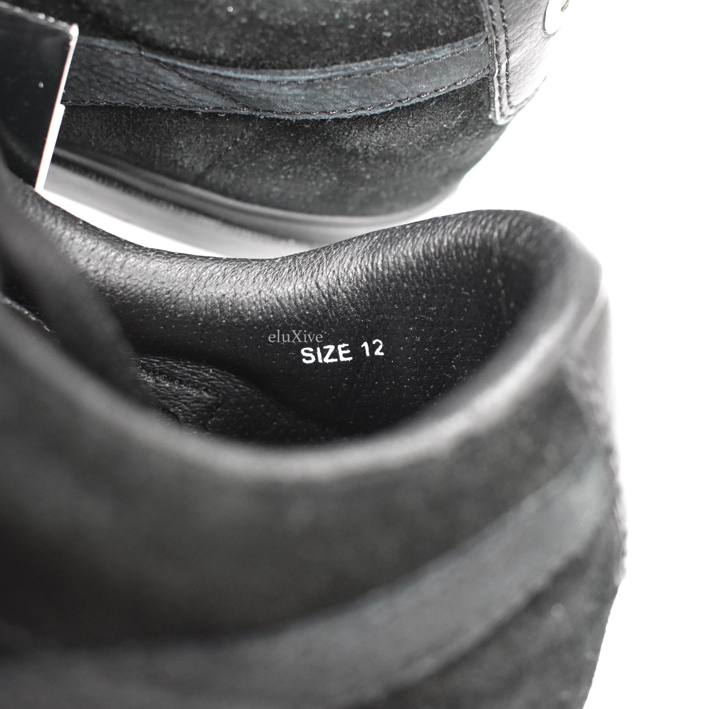 Comme des Garcons x Nike - Blazer Low Prem CDG SP (JP)