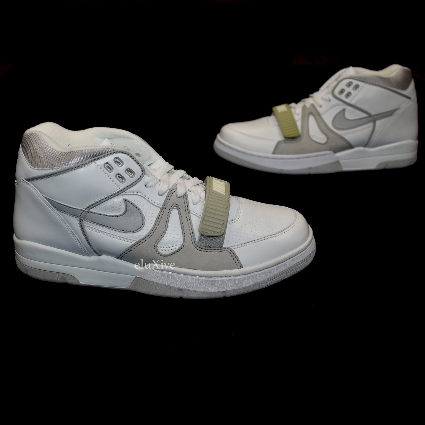 Nike - 2004 Air Alpha Force 2 (Sample)