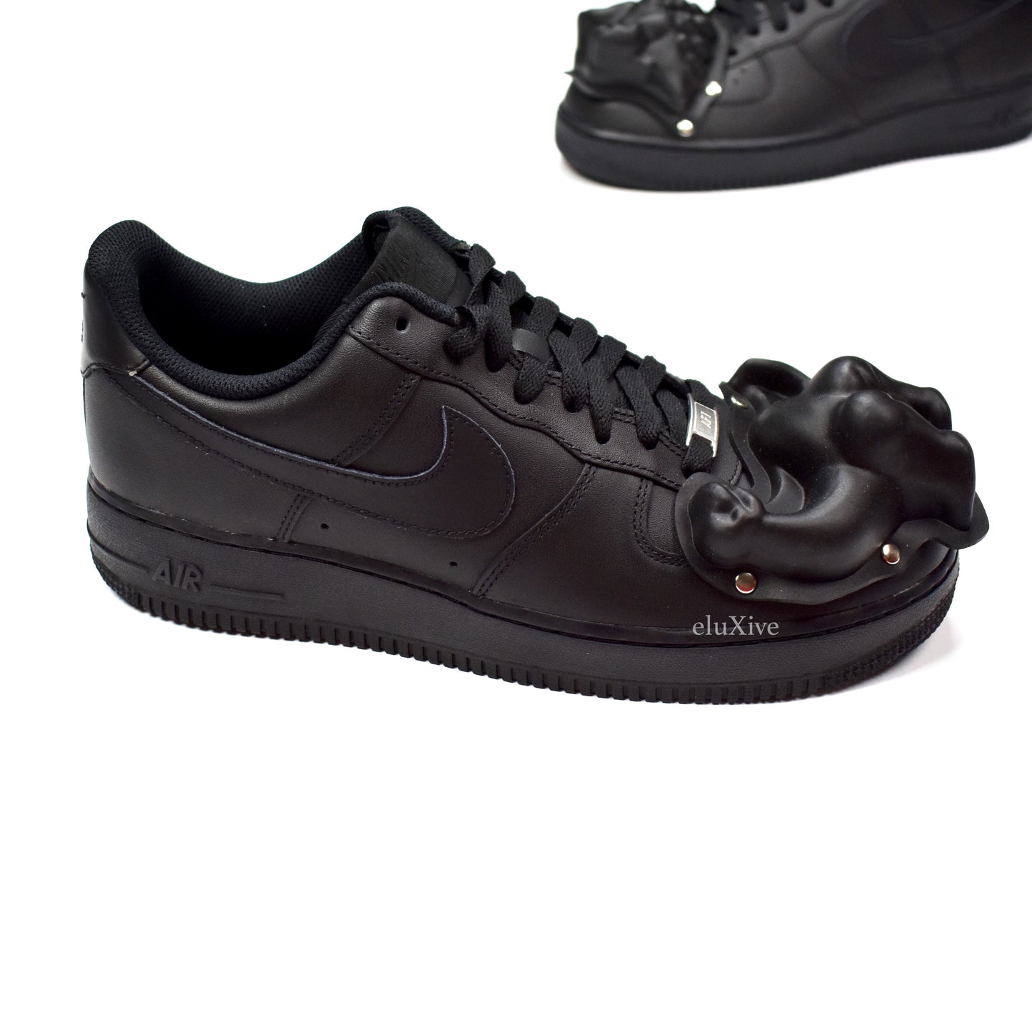 Comme des Garcons x Nike - Air Force 1 Low 'Dino'
