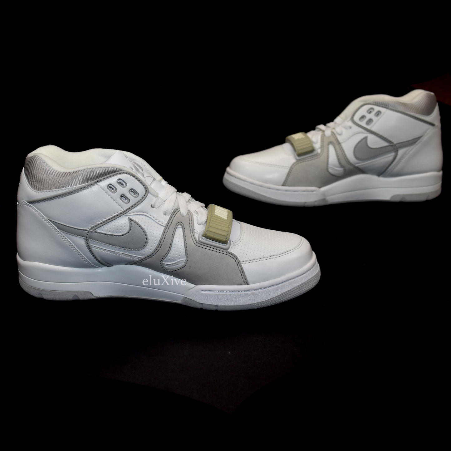 Nike - 2004 Air Alpha Force 2 (Sample)