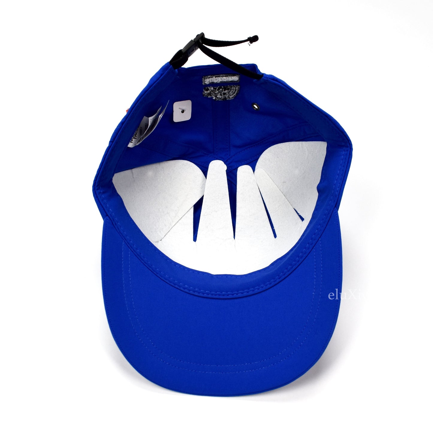 Supreme x The North Face - Blue Mountain Logo Hat