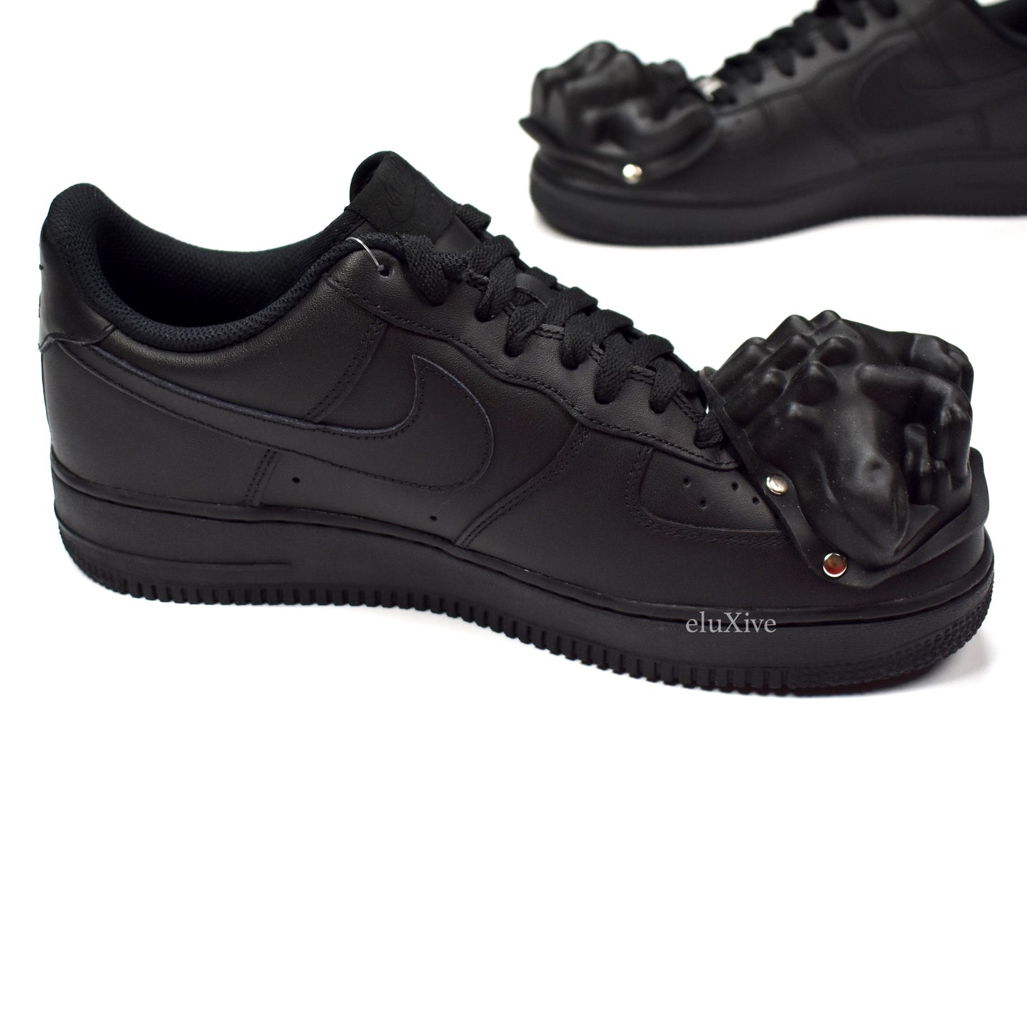 Comme des Garcons x Nike - Air Force 1 Low 'Dino'