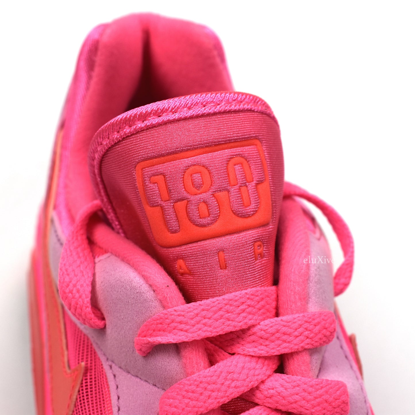 Comme des Garcons x Nike - Air Max 180 CDG (Pink)