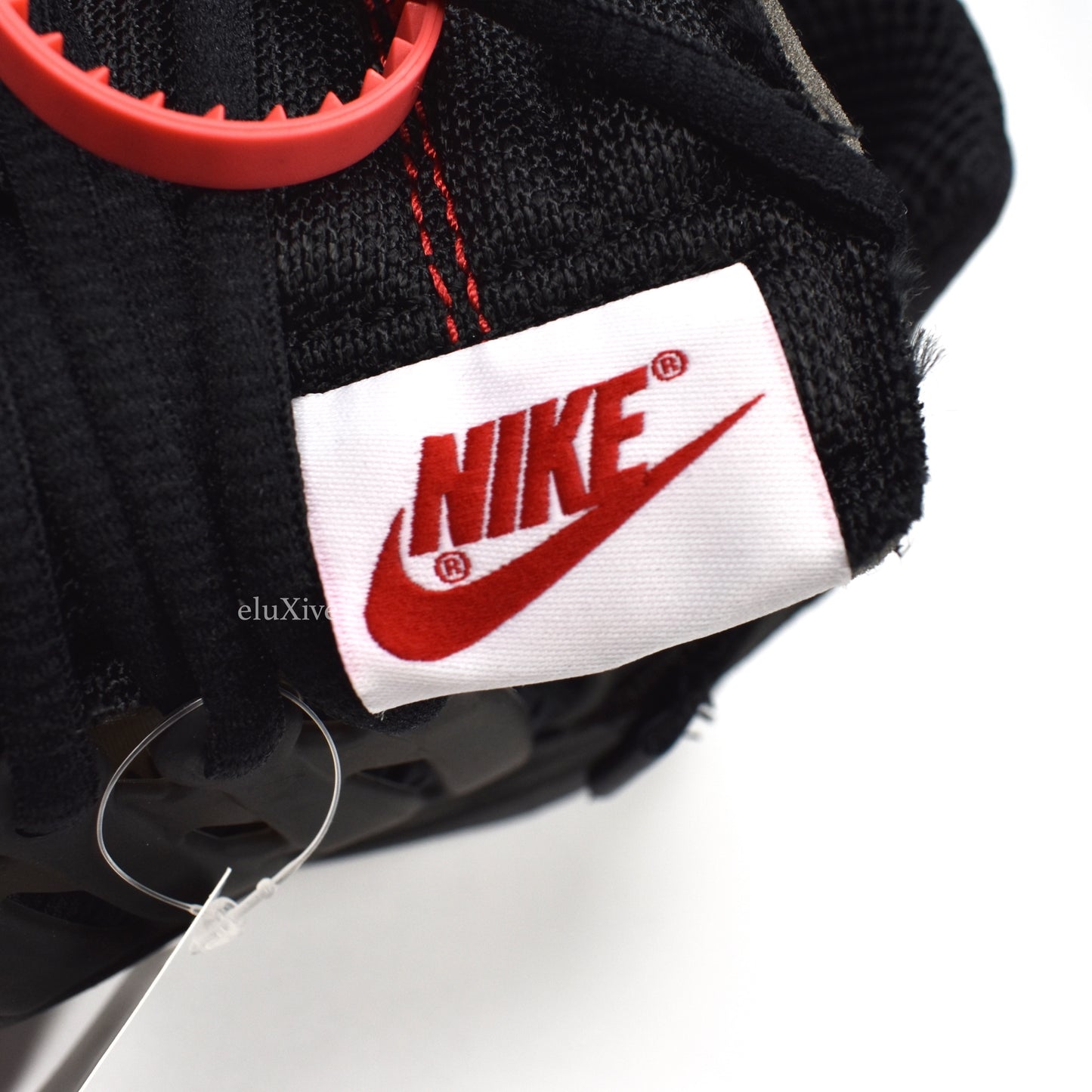 Nike x Off-White - The 10: Air Presto (Black)