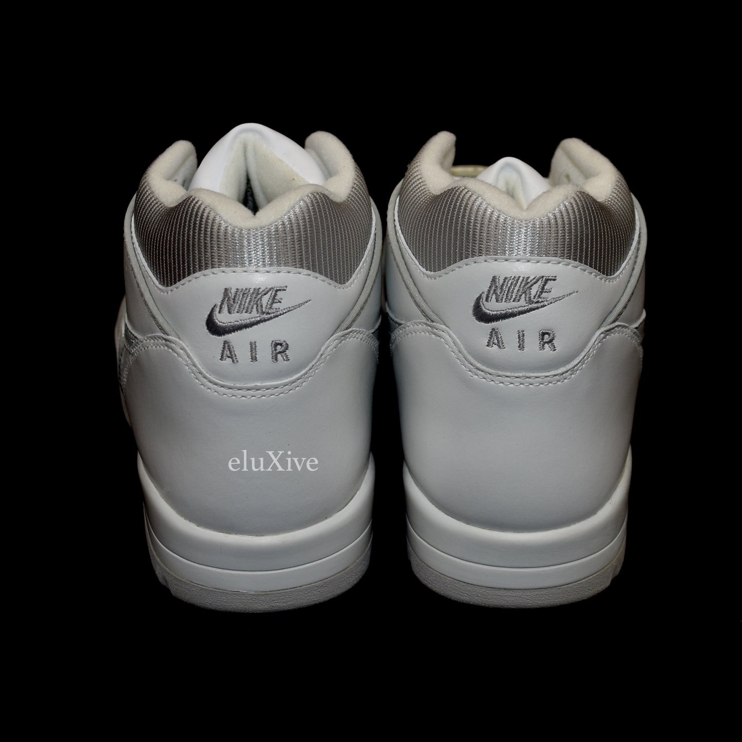 Nike - 2004 Air Alpha Force 2 (Sample)