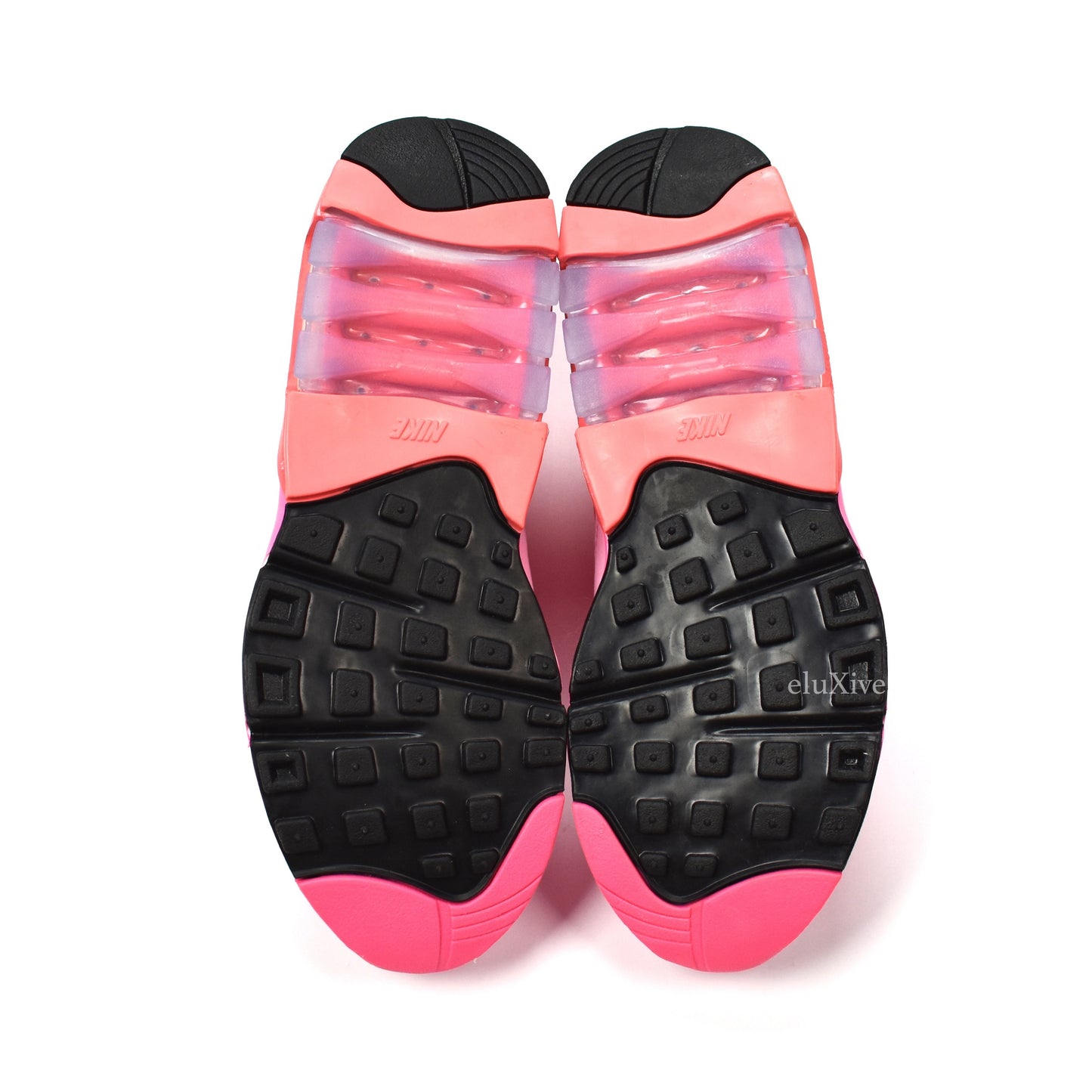 Comme des Garcons x Nike - Air Max 180 CDG (Pink)