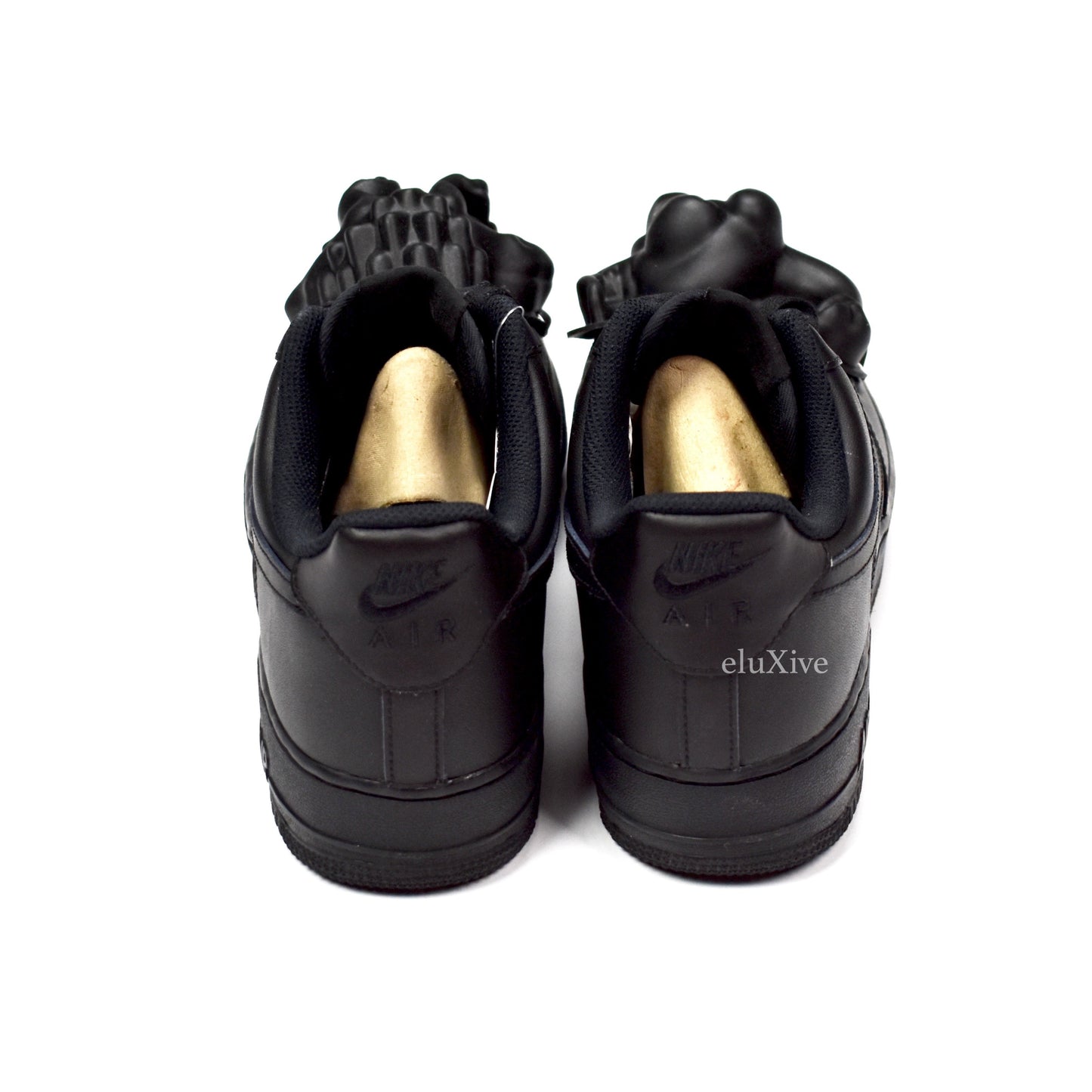 Comme des Garcons x Nike - Air Force 1 Low 'Dino'