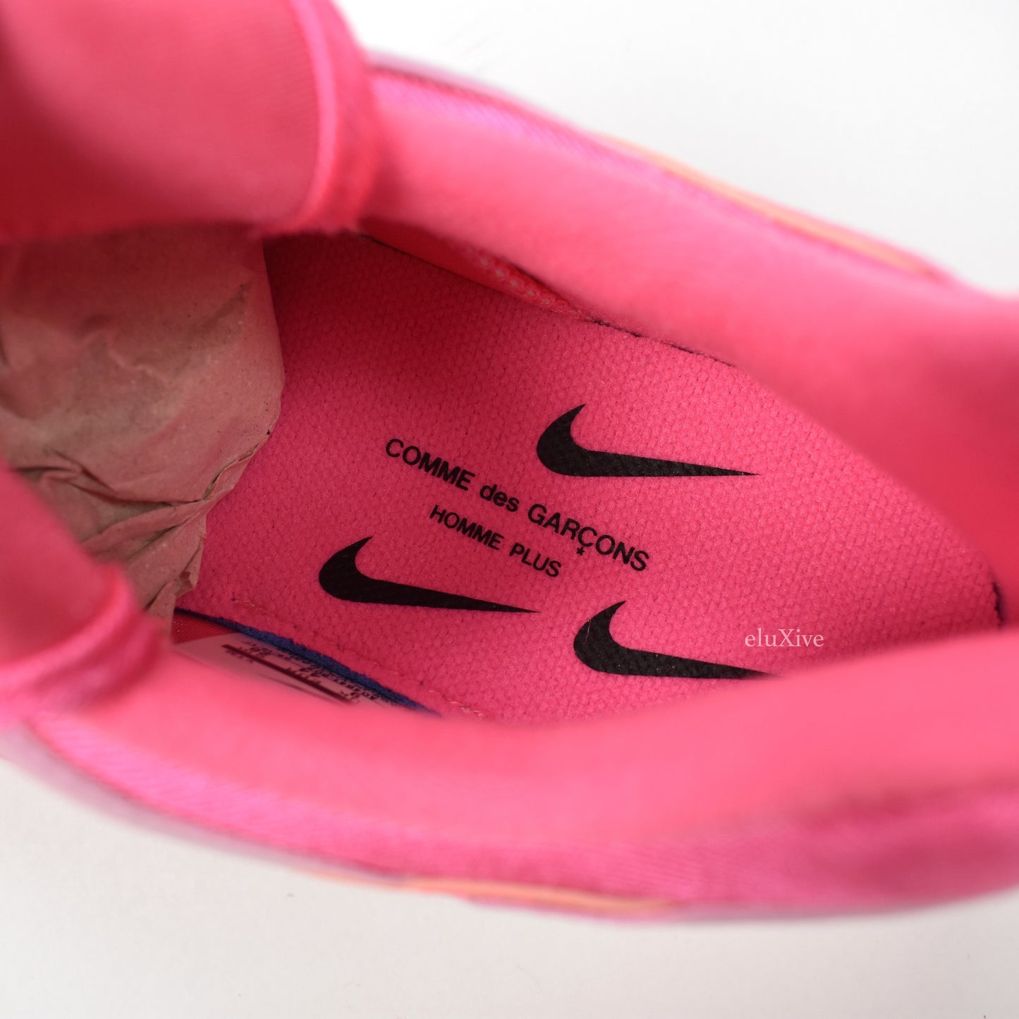 Comme des Garcons x Nike - Air Max 180 CDG (Pink)