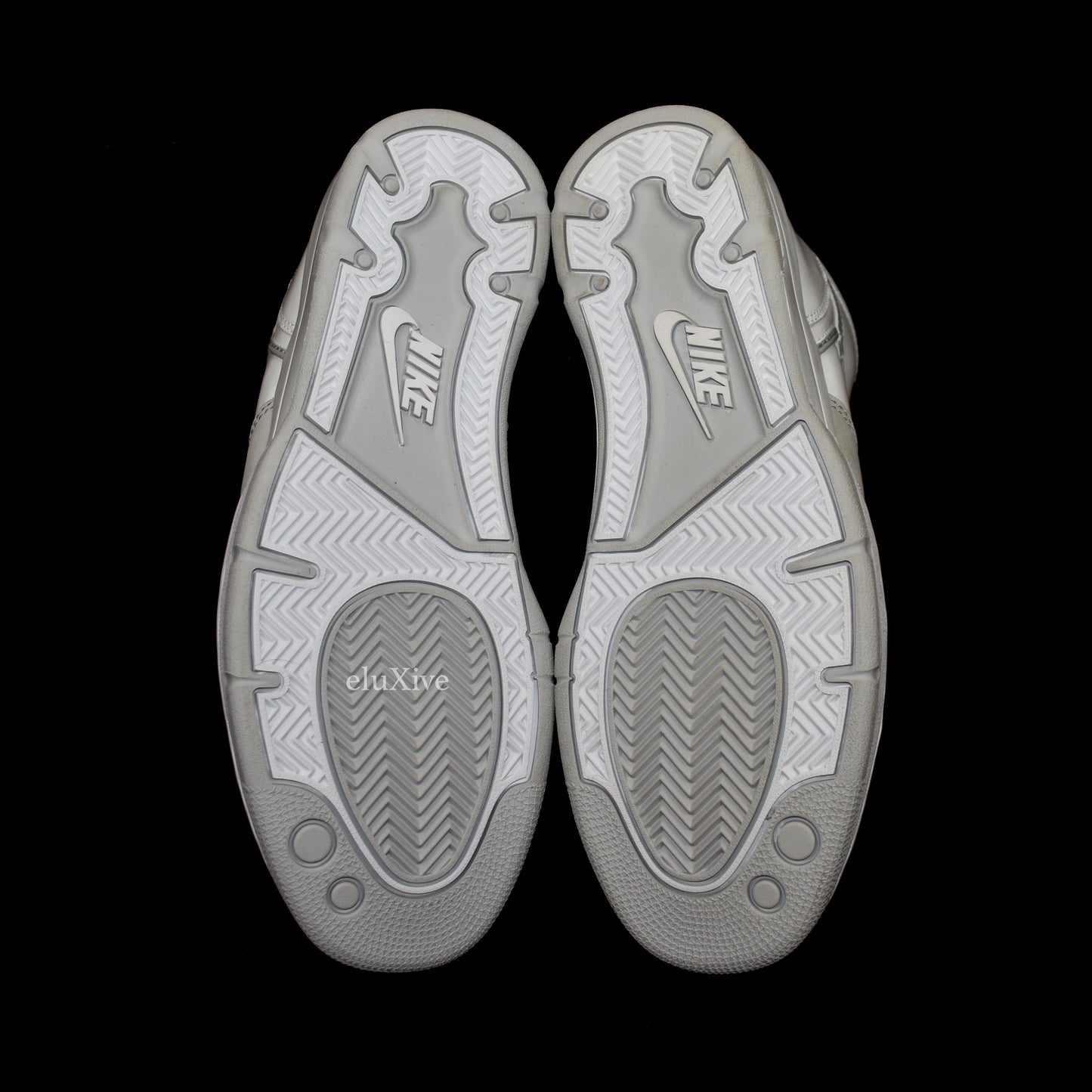 Nike - 2004 Air Alpha Force 2 (Sample)