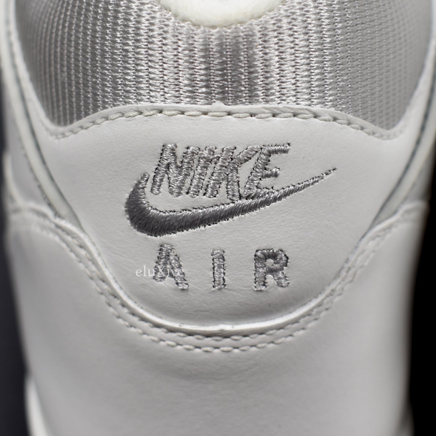 Nike - 2004 Air Alpha Force 2 (Sample)