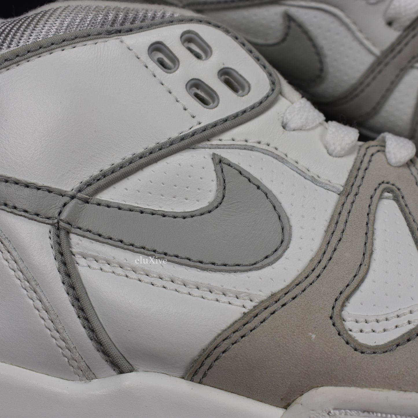 Nike - 2004 Air Alpha Force 2 (Sample)