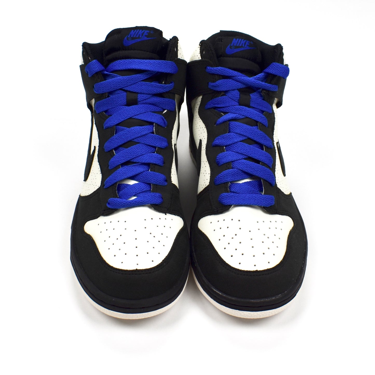 Nike - 2009 Dunk High 'Panda' (Black/White)