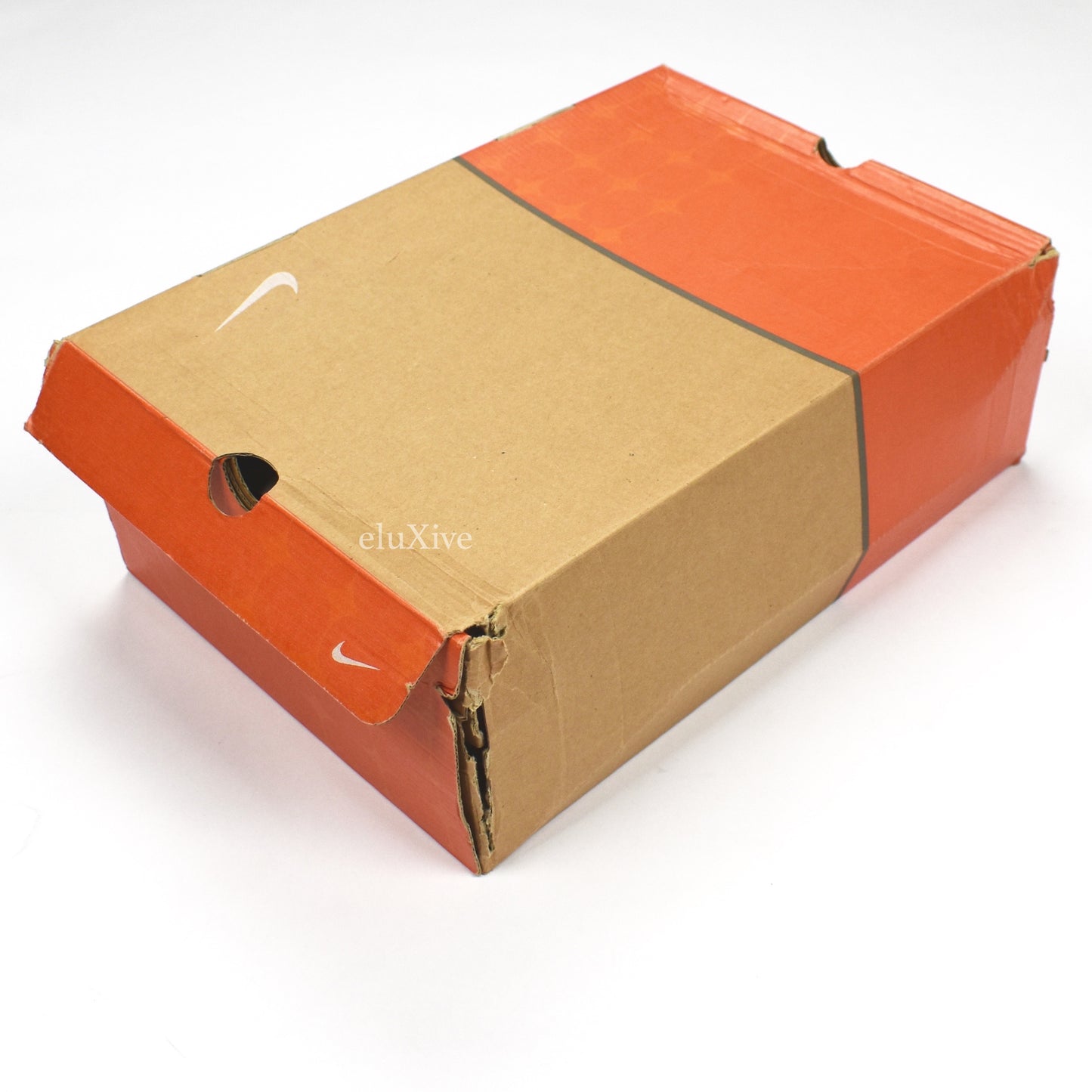 Nike - Air Force 1 Inside Out (Midnight Fog/Green Bean)