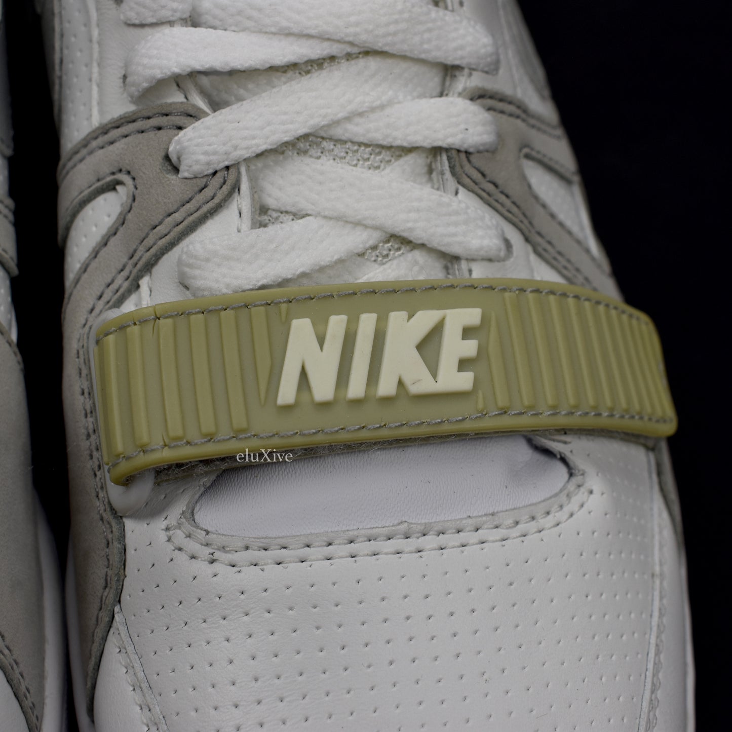 Nike - 2004 Air Alpha Force 2 (Sample)