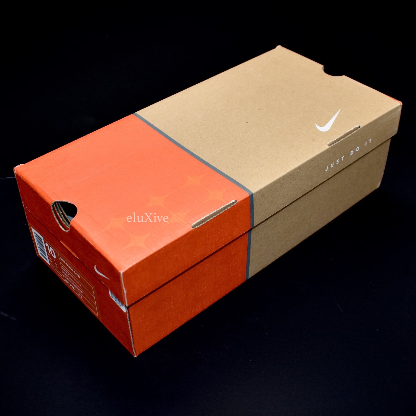 Nike - 2003 Dunk Low 'Los/Day of the Dead' (White)
