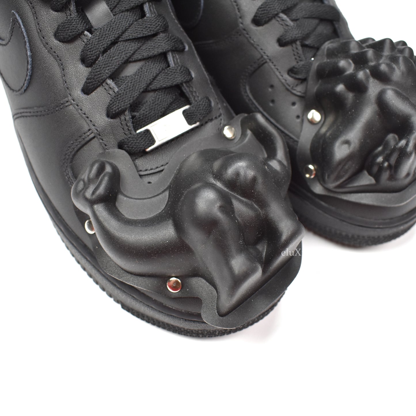 Comme des Garcons x Nike - Air Force 1 Low 'Dino'