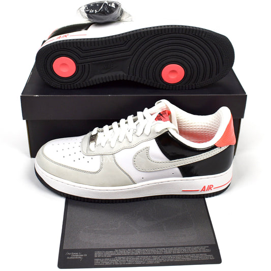 Nike - Air Force 1 Low Premium 'Infrared'