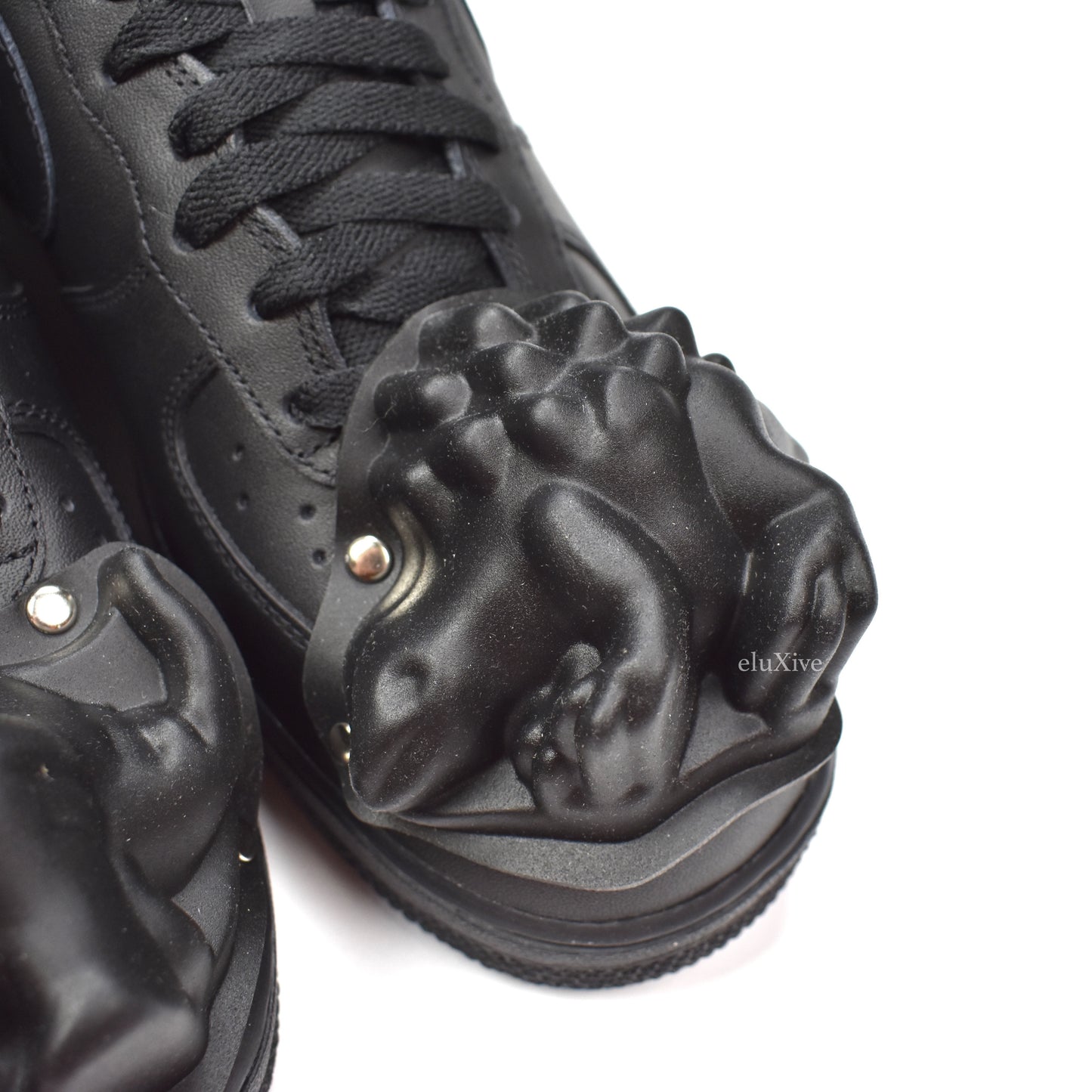 Comme des Garcons x Nike - Air Force 1 Low 'Dino'