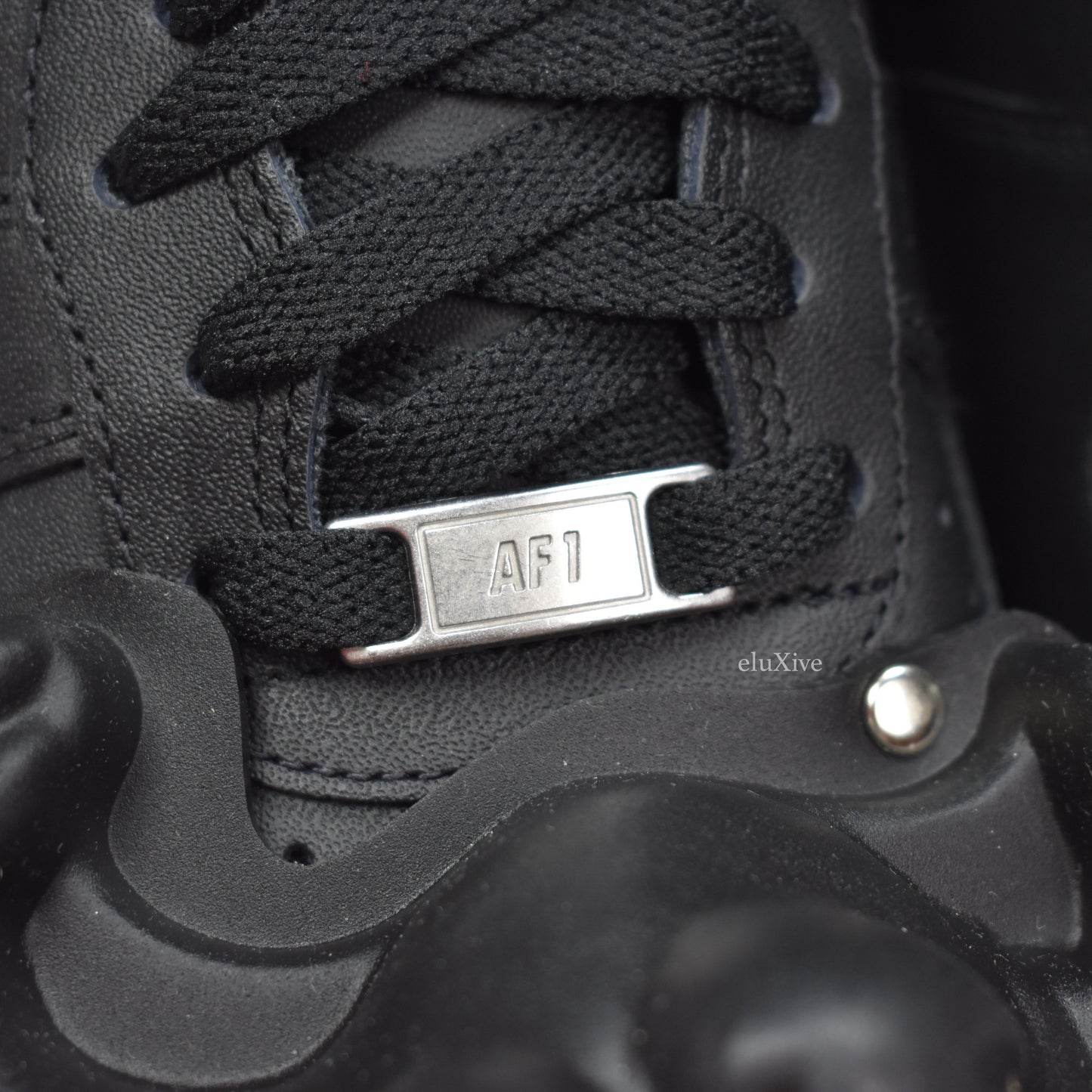 Comme des Garcons x Nike - Air Force 1 Low 'Dino'