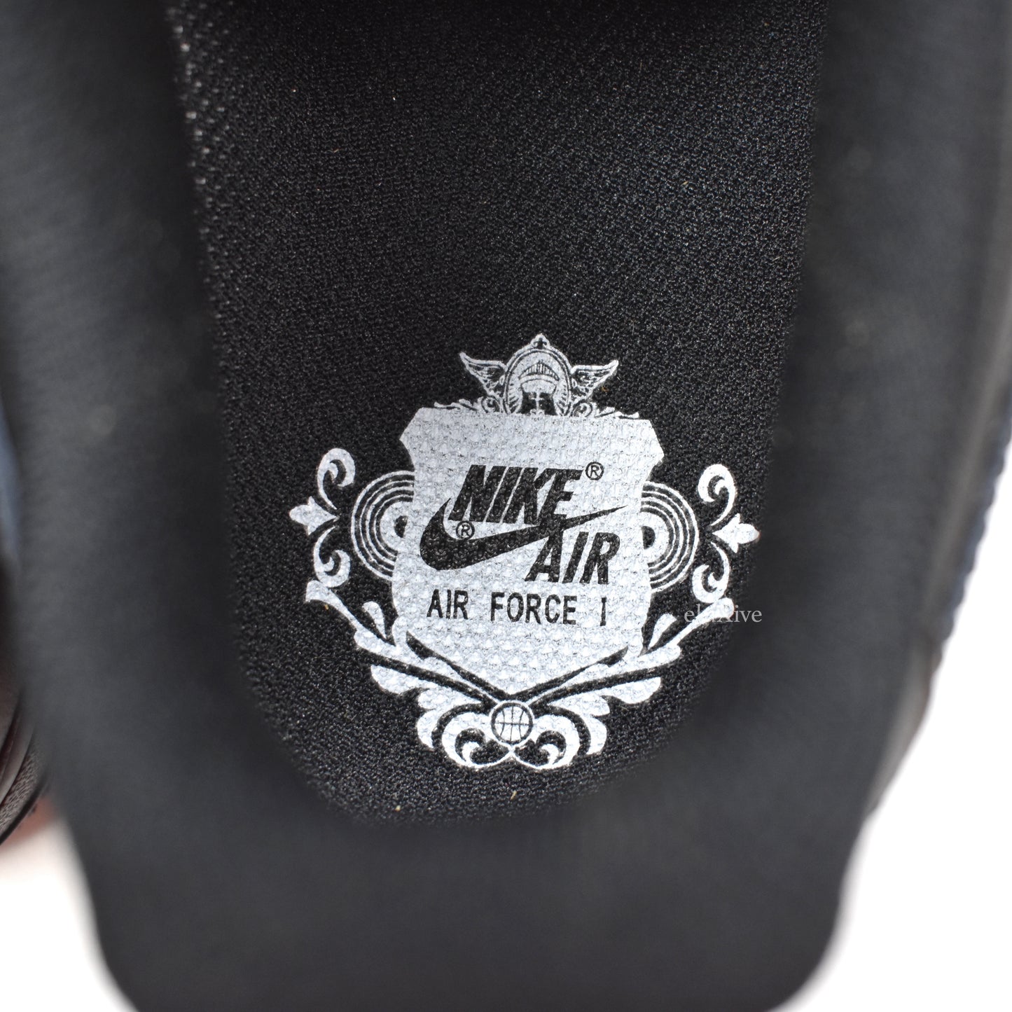 Comme des Garcons x Nike - Air Force 1 Low 'Dino'