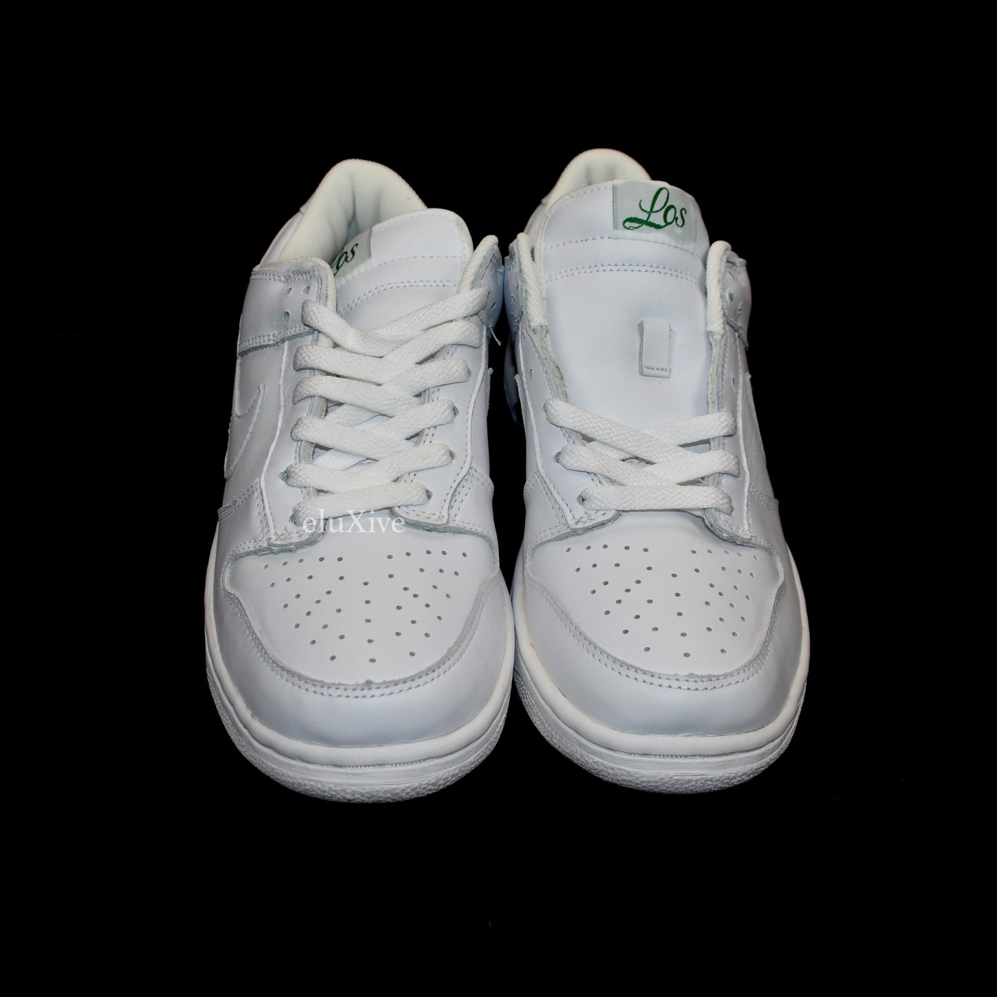 Nike - 2003 Dunk Low 'Los/Day of the Dead' (White)