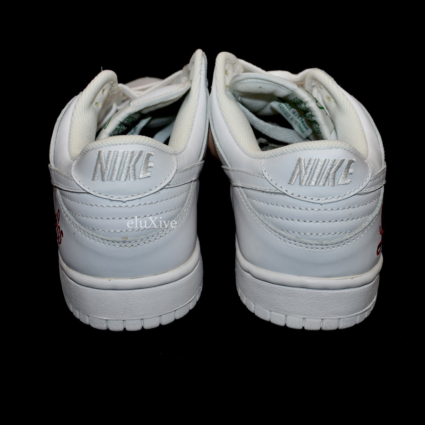 Nike - 2003 Dunk Low 'Los/Day of the Dead' (White)