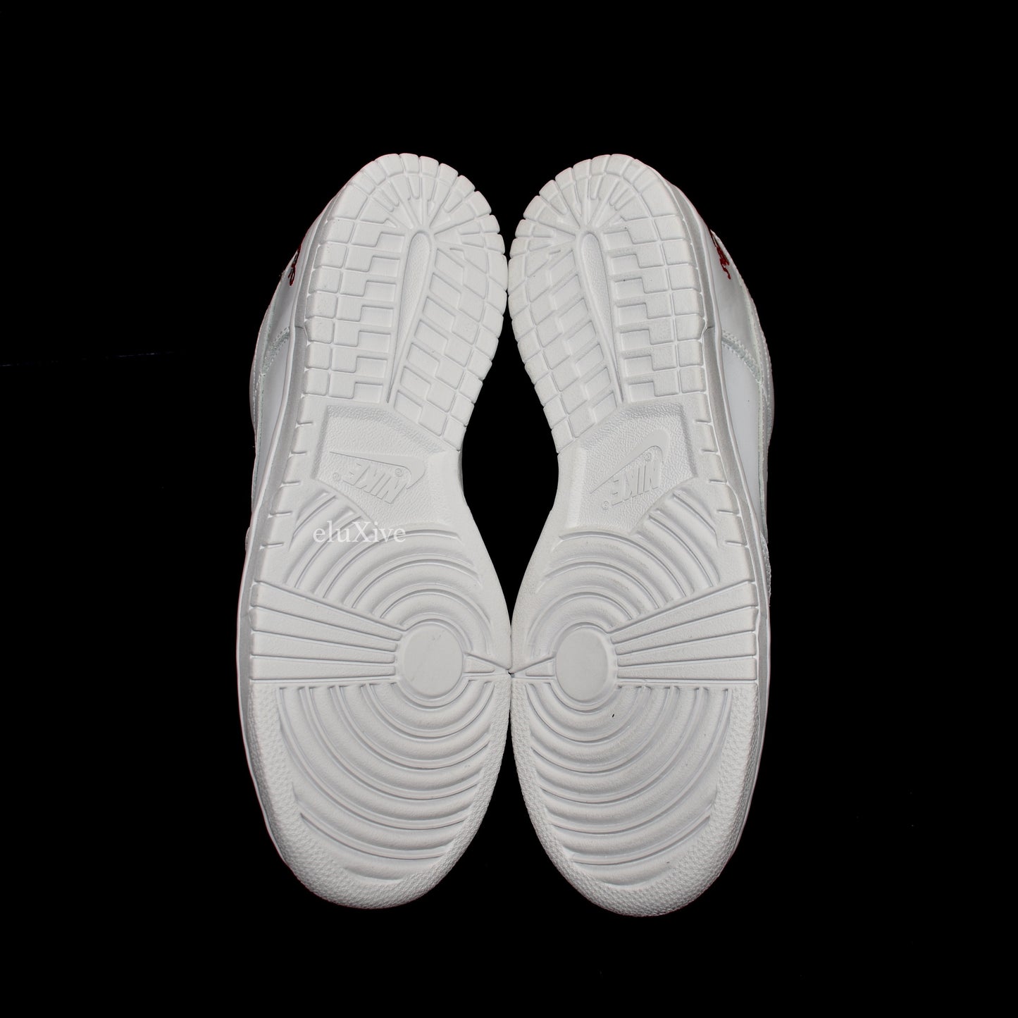 Nike - 2003 Dunk Low 'Los/Day of the Dead' (White)