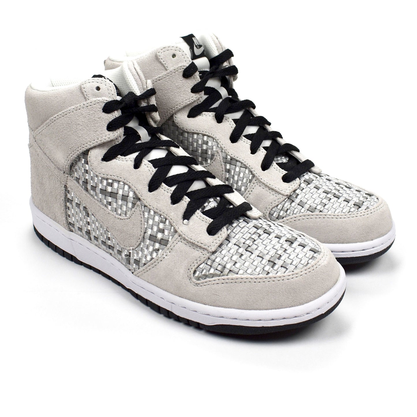 Nike - Dunk High Premium Woven '3M Reflective'
