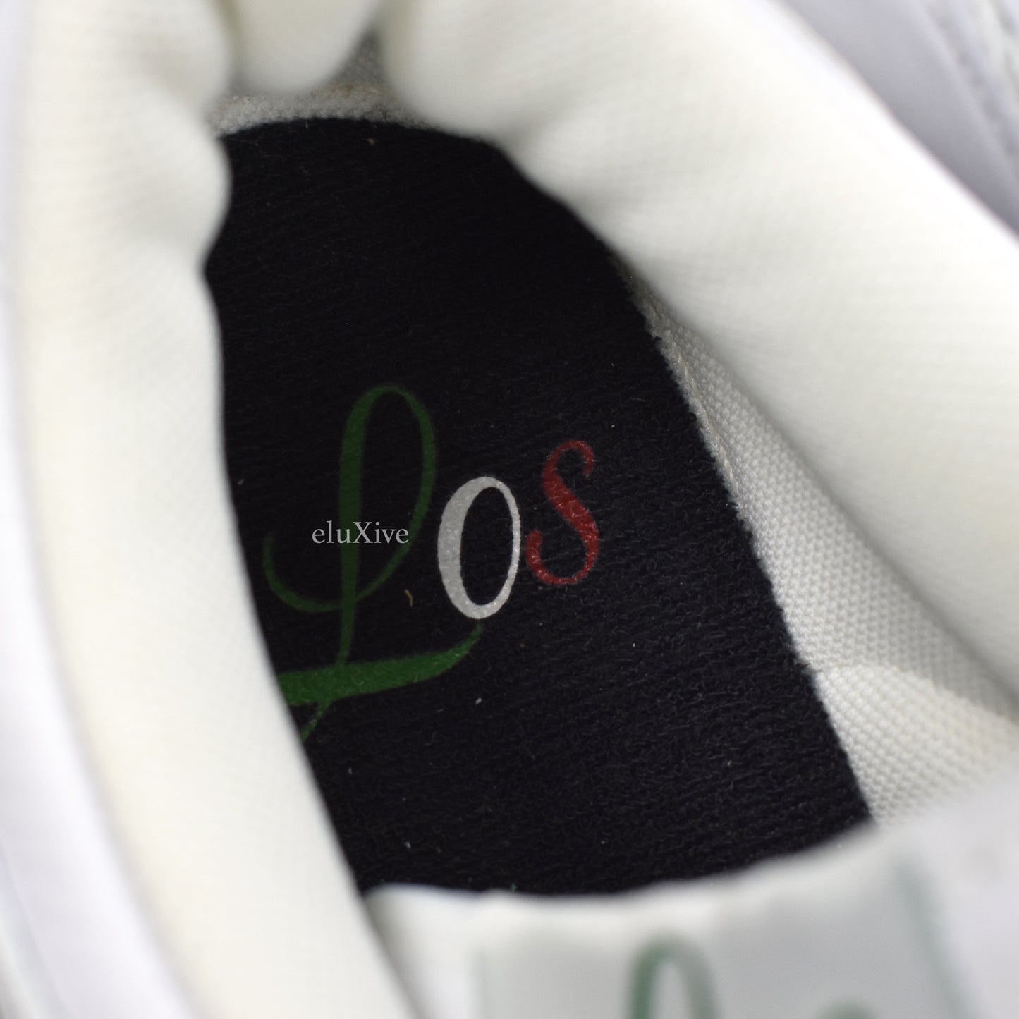 Nike - 2003 Dunk Low 'Los/Day of the Dead' (White)