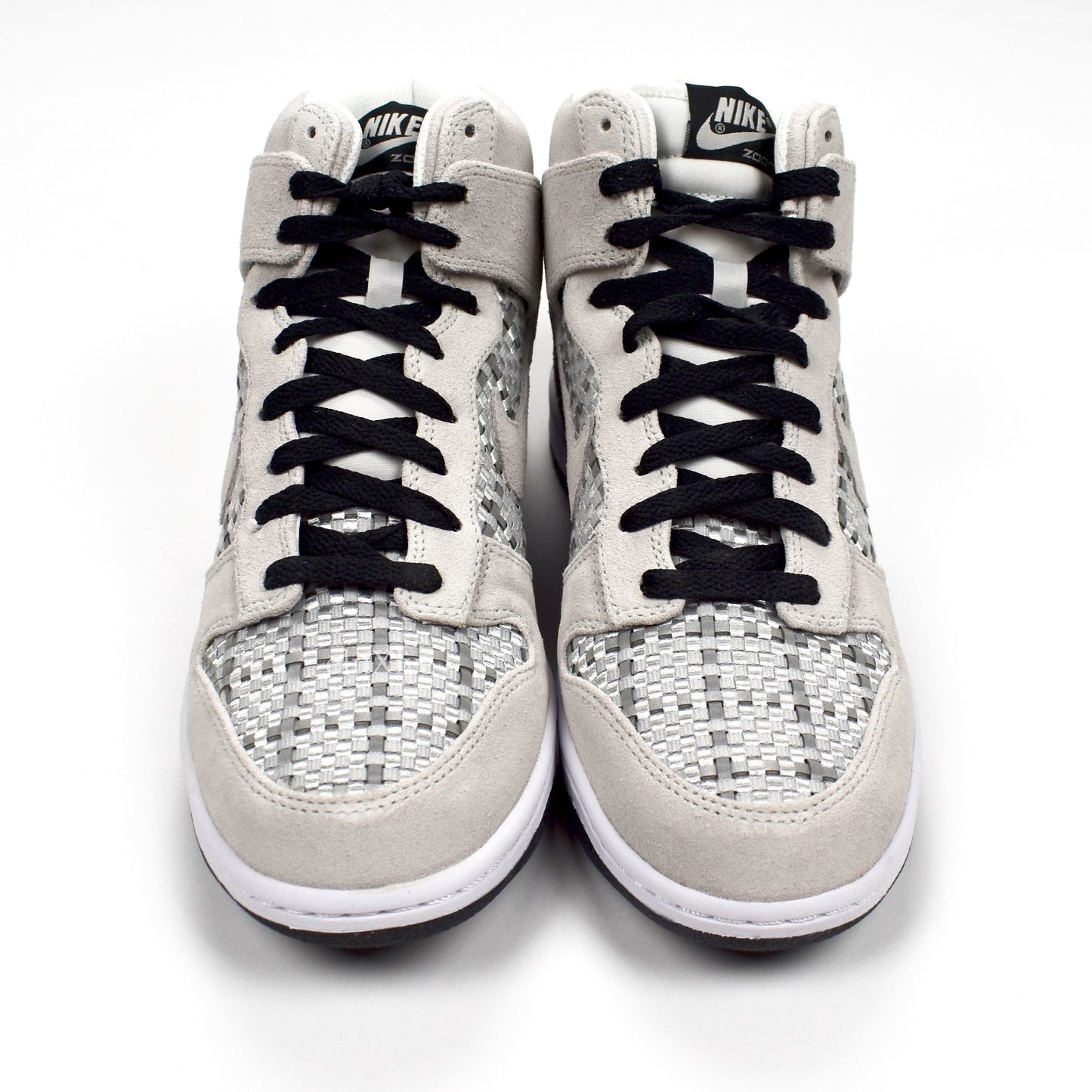Nike - Dunk High Premium Woven '3M Reflective'