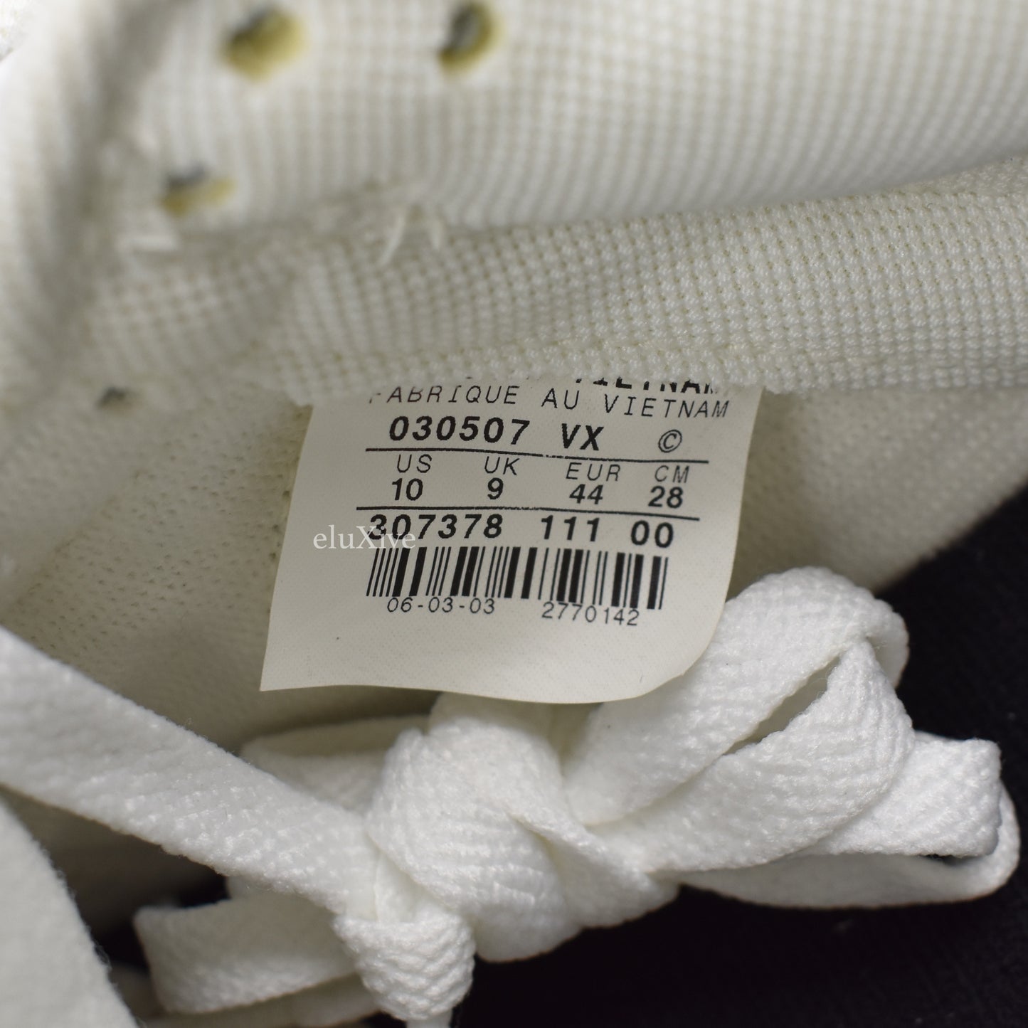 Nike - 2003 Dunk Low 'Los/Day of the Dead' (White)
